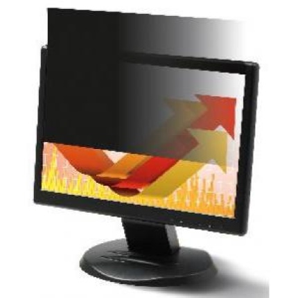 Bezpečnostný filter na obrazovku 3M PF22W 22’’ 16:10 474 x 296 mm