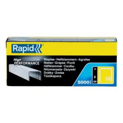 Spinky Rapid 13/6 • 5000 ks