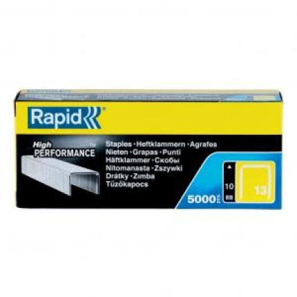 Spinky Rapid 13/10 • 5000 ks