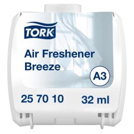 Osviežovač vzduchu TORK Constant, jarný vánok A3