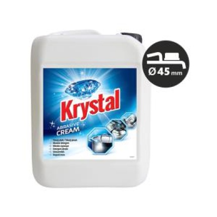 KRYSTAL tekutý piesok, 6 kg