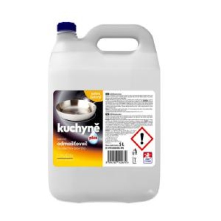 LAVON kuchyňa 5 l