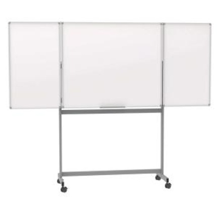 Tabuľa Maul standard mobilná skladacia 100 x 150 cm