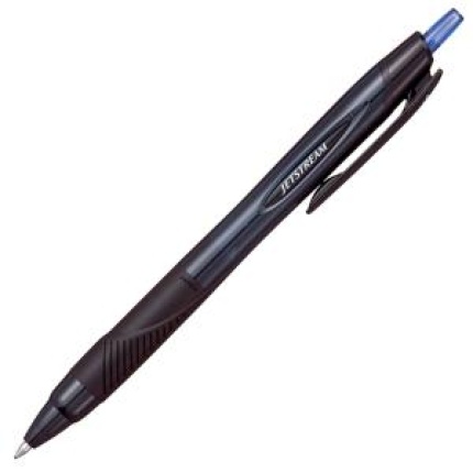 Roller uni JETSTREAM Sport SXN-157E modrý