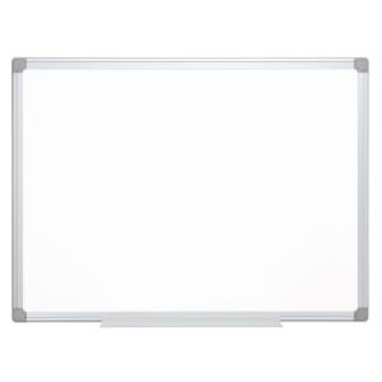 Tabuľa magnetická Q-CONNECT ECONOMY PLUS 60 x 90 cm
