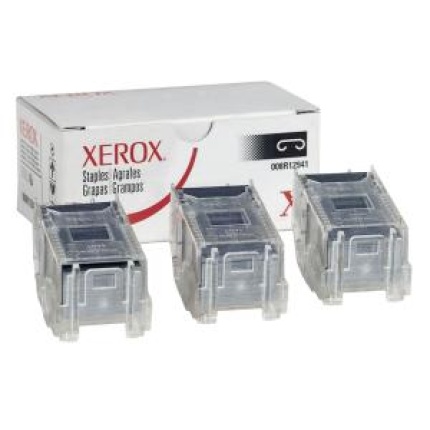 Spinky Xerox 008R12941 • 3 x 5000 ks pre WorkCentre 4265/7425/7428/7435