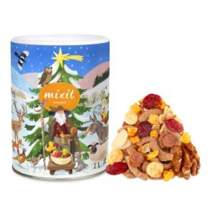 Mixit Vianočný mix 270g