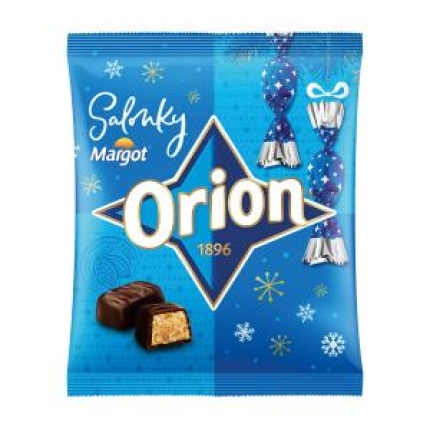 Salónky Orion Margot 340g