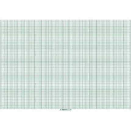 Milimetrový papier A4, bal. 20 ks